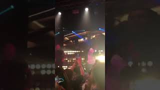 MC TYSON - Kiss me Again feat. GAZZILA & BIG BEAR (live) 17/02/2020 PICCADILLY UMEDA in OSAKA,JAPAN