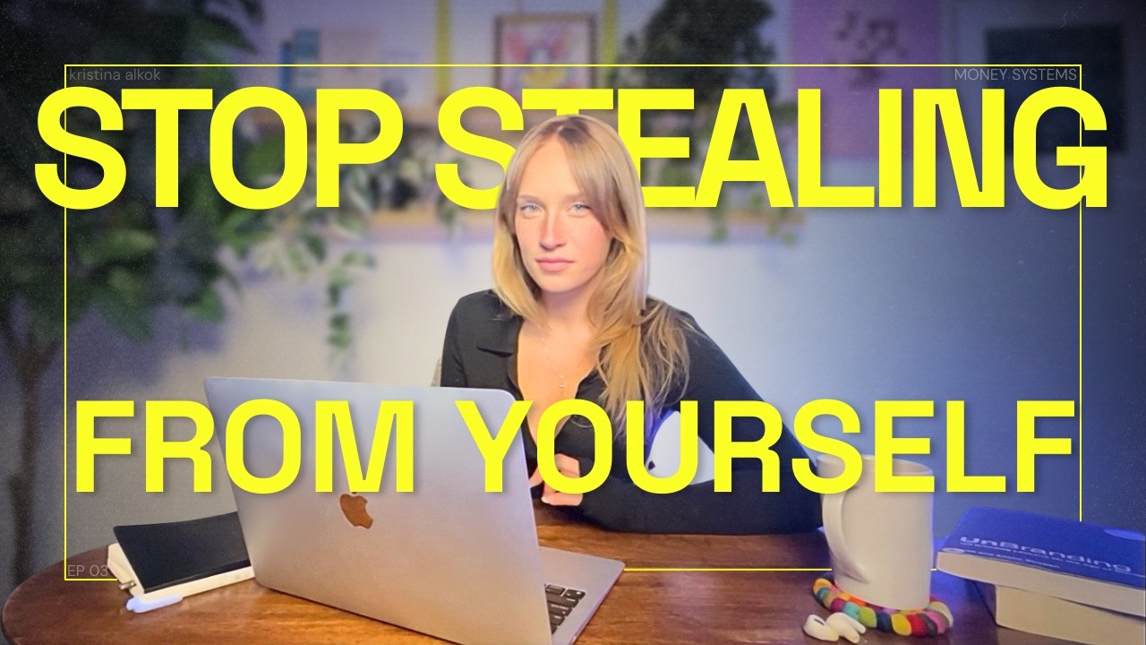 the bank account you can't touch is the only one that works