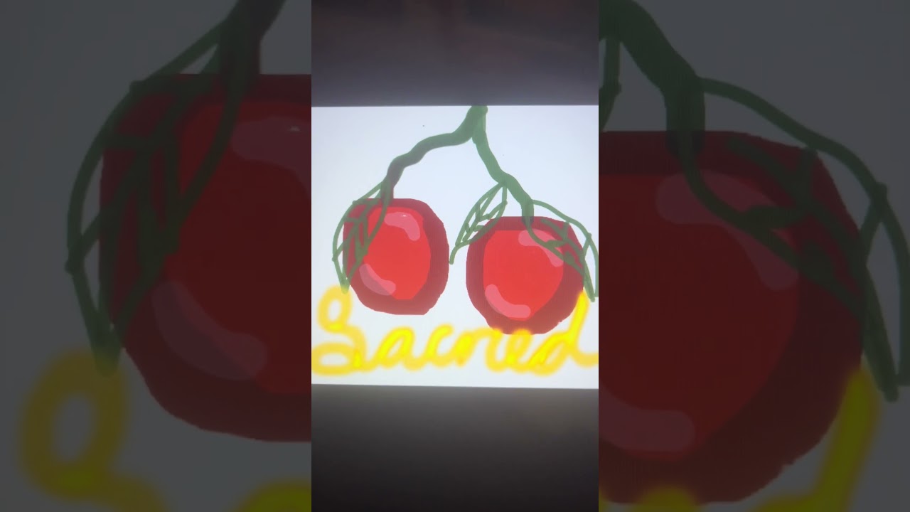 My digital art collection #fypシ゚viral