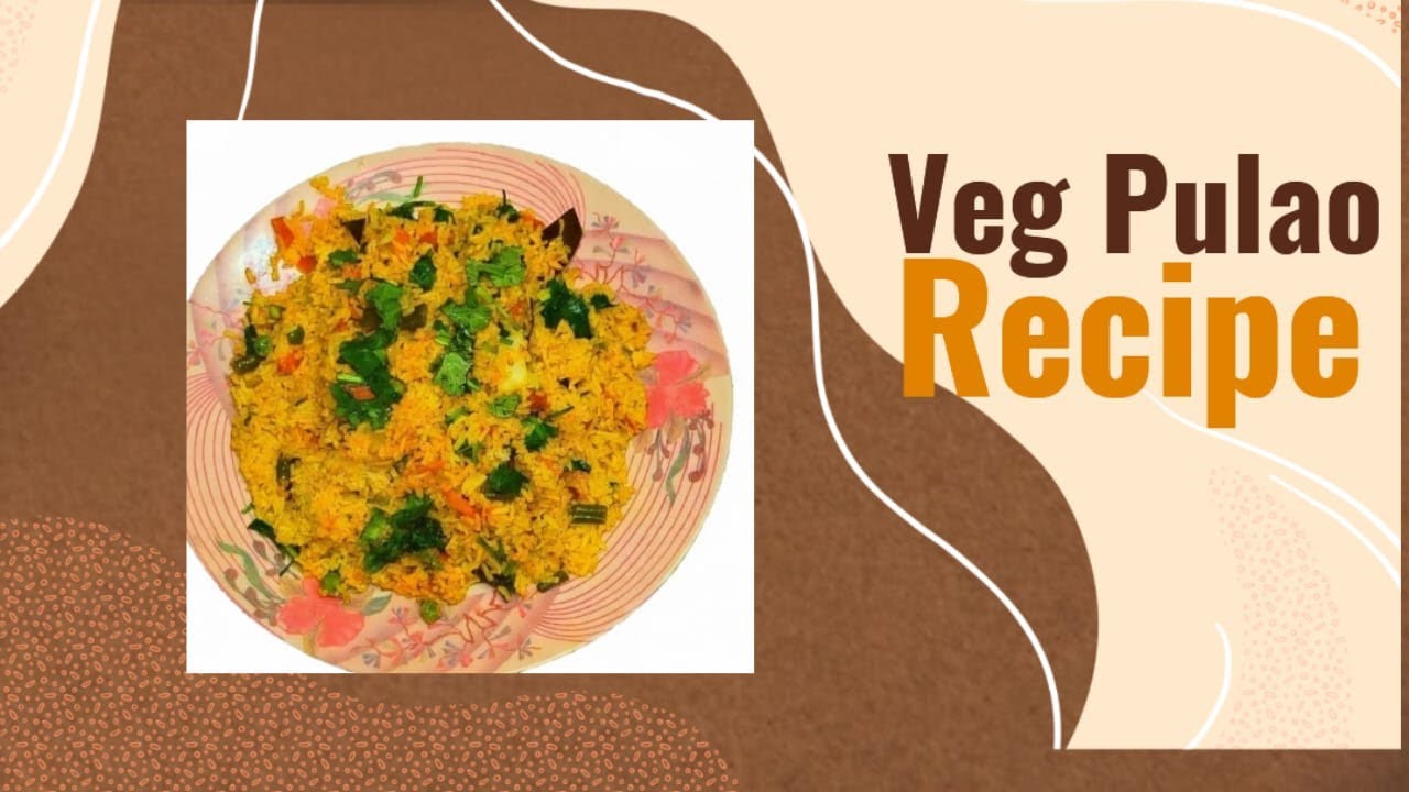 എളുപ്പത്തിൽ  ഒരു പുലാവ്  ഉണ്ടാക്കി കഴിക്കാം 🍚