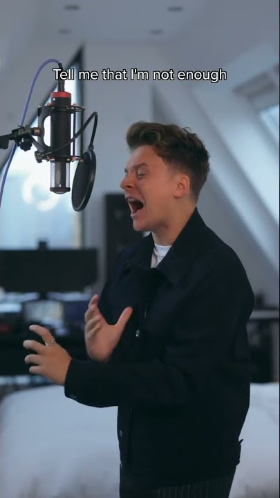 conor maynard-what I put you through