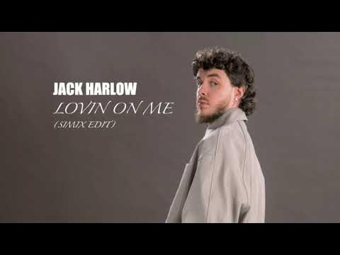 Jack Harlow - Lovin on me (Simix Edit) - YouTube