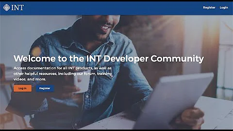 IVAAP DC Overview Video