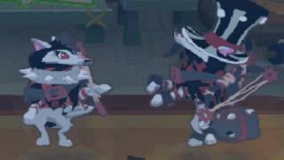 AJMV hello (Dragonette)