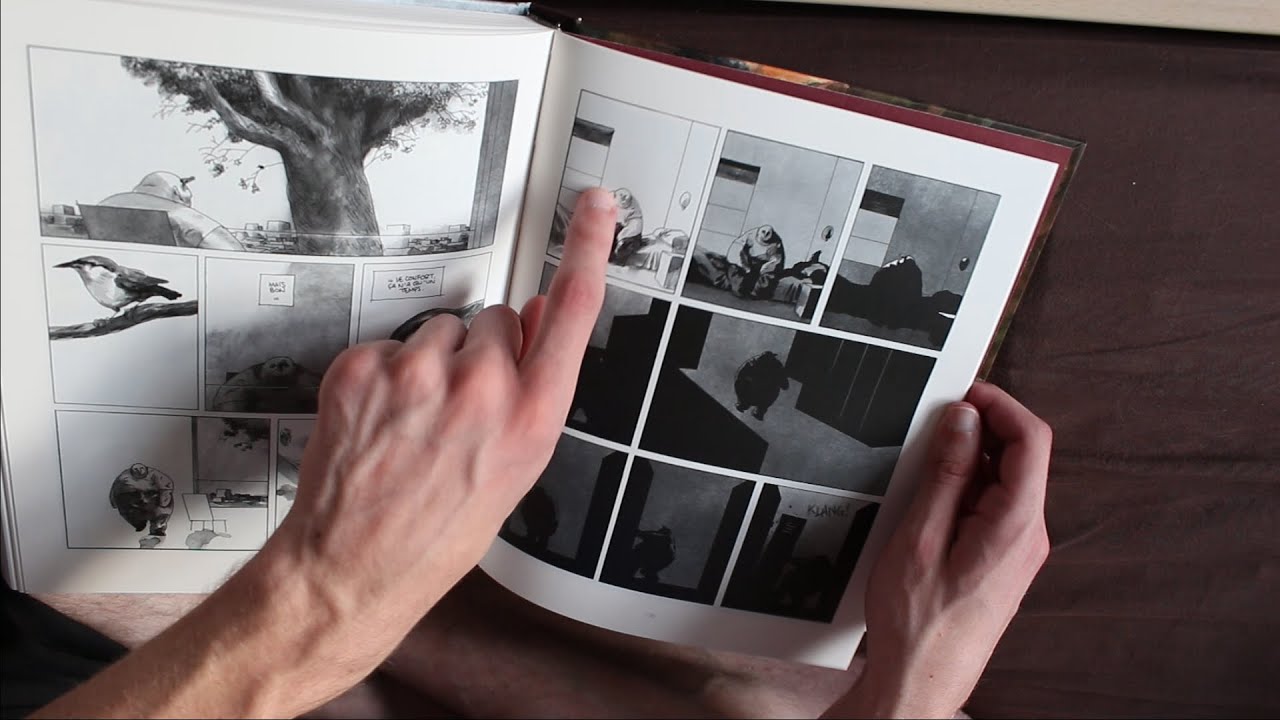 BLAST - Comment FAIRE UNE BD ?