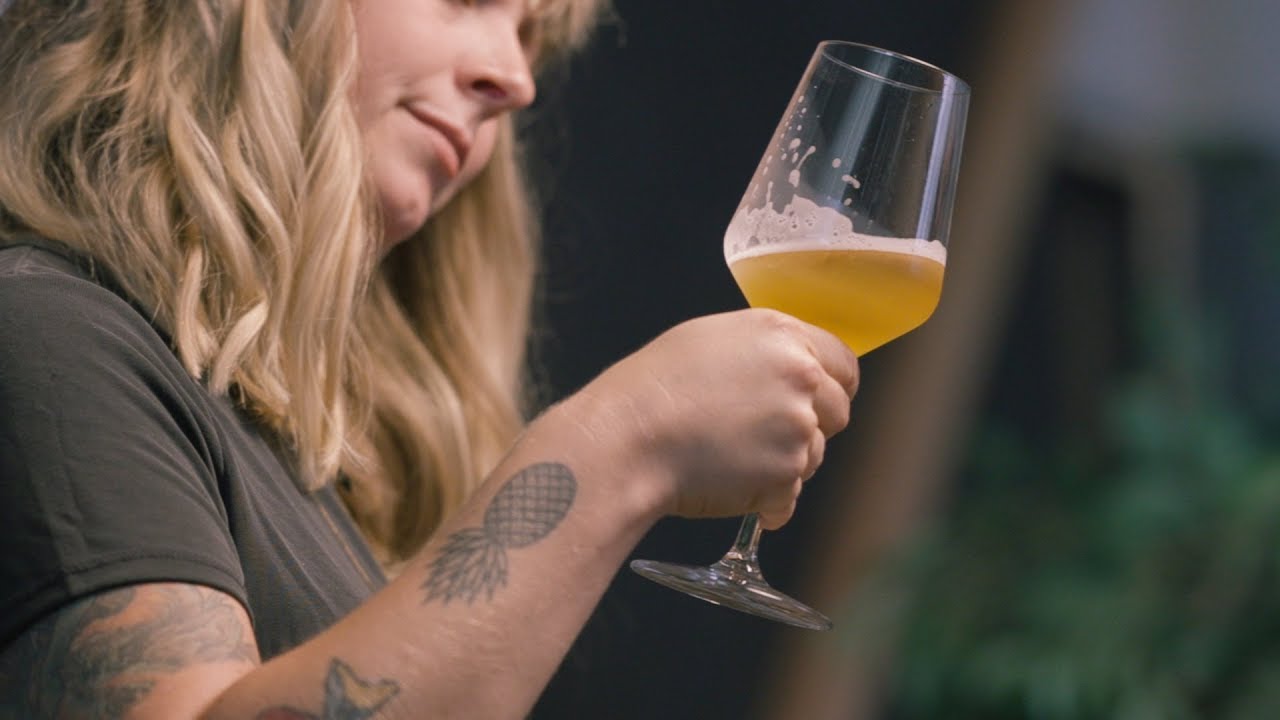 A Kansas City Beer Tasting Tap List YouTube