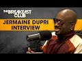 Jermaine Dupri Opens Up About Janet Jackson, Bow Wow, Usher + More