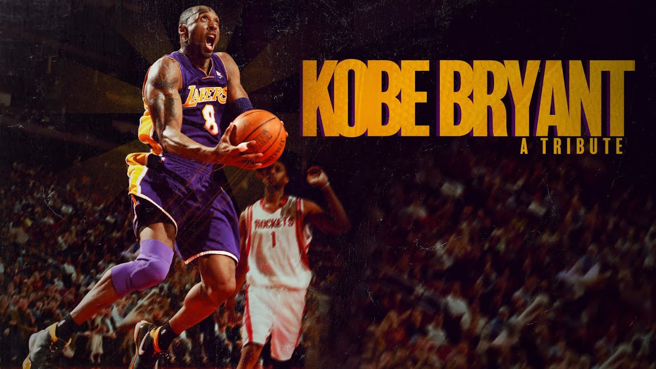 ⁣Kobe Bryant: A Tribute | FULL MOVIE | 2020 | Basketball, Biography