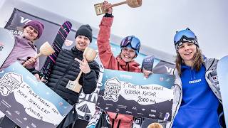 Garmin Winter Sports Festival 2026 | Finals Highlights