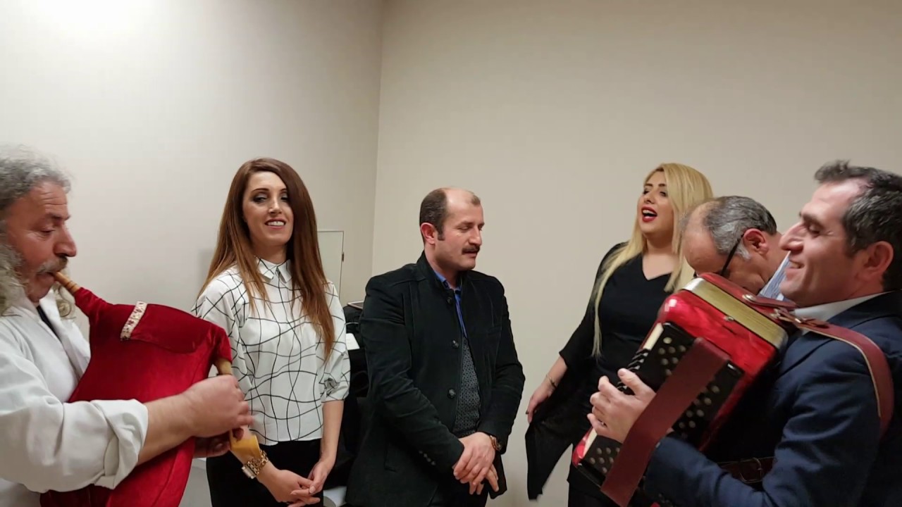 NESLİHAN ÖZALTUN tulum horon