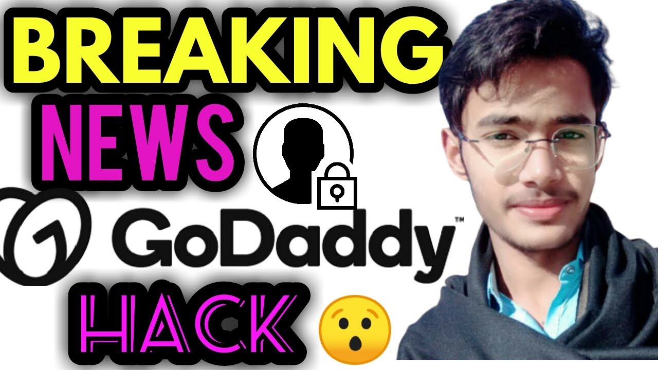 Godaddy Hacked My Own Is Account Hacked Godaddy Isn t Working 2020