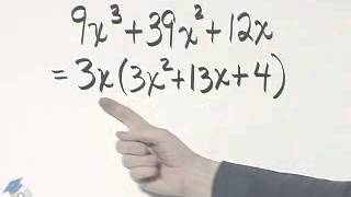 Martin-Gay Beginning Algebra 6th Ed. Ch 6 Ex 8