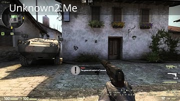 Unknown2.Me - RCS Update (Triggerbot)