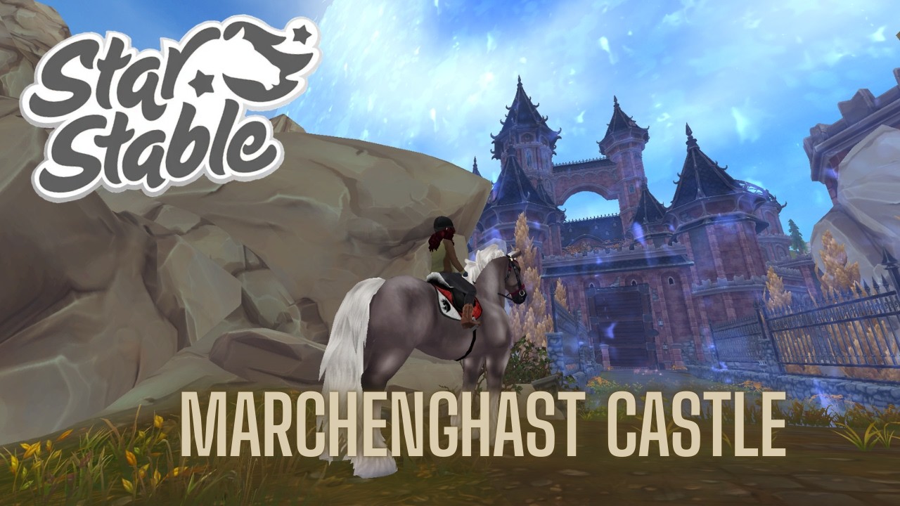 Sso Building exploring the new castle and forest 🌳 🏰|| SSO - YouTube