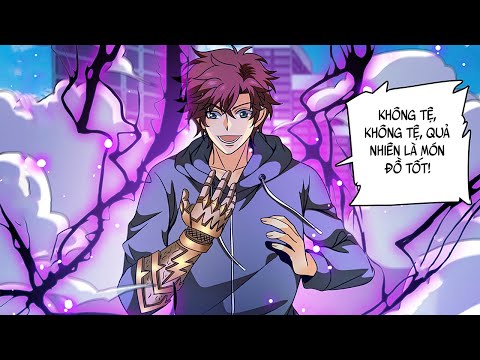 Video Toàn Chức Pháp Sư Chap 799 | Mặc đình chi thủ - youtube