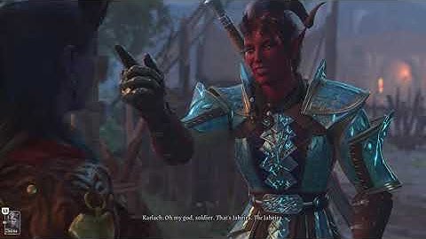 Baldur