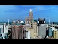 Charlotte, NC | 4K Drone Video