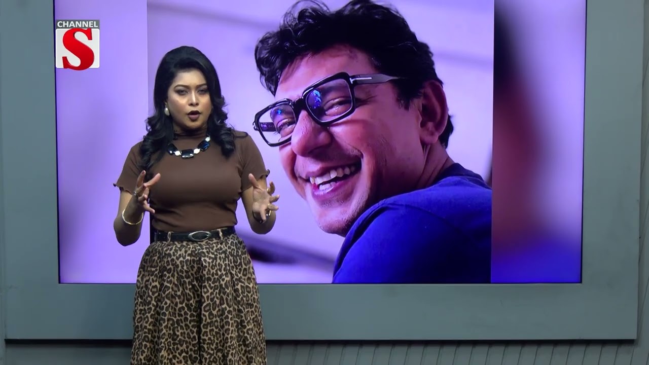 Entertainment Express | Channel S Entertainment | Channel S | Media World News 2026