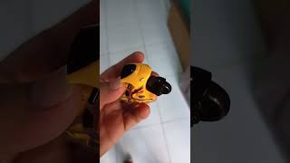 Motor-Motoran Gp Lucu Bisa Jalan Sendiri Tanpa Pengemudi