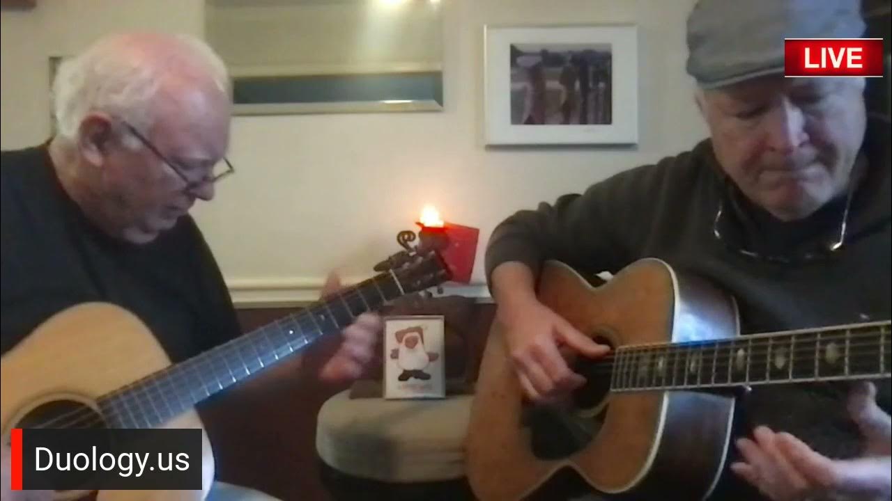 Barry Coggins & Joseph Brunelle Duology, interview w/Big Joe