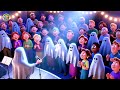🌙🎠 **The Moonstep Carousel Road | Fun Kids Song | Preschool Learning Video 🎉🌈**