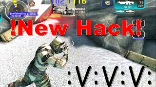 Shadowgun: Deadzone New Hack | The Giant 2016 FB