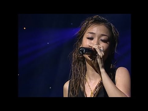 박정현(Lena Park) - 꿈에(2002年) | 수요예술무대