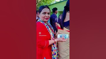 Aao hum sab vote kare|#learnwithpriyanshi #babinayoutuber