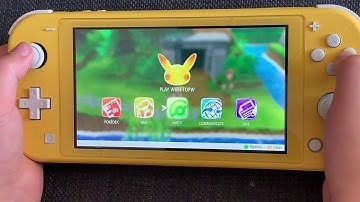 How to find Zapdos on Pokémon Let’s Go Pikachu and Eevee