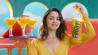FROOTI FRIDGE PARTY BENGALI