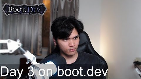 Day 3: Learning Backend Development on Boot.dev | Live Coding Journey 🚀