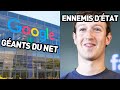 Les gants du net  ennemis dtat