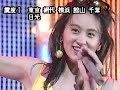 遠野舞子 キスより美しく 1994-08-14