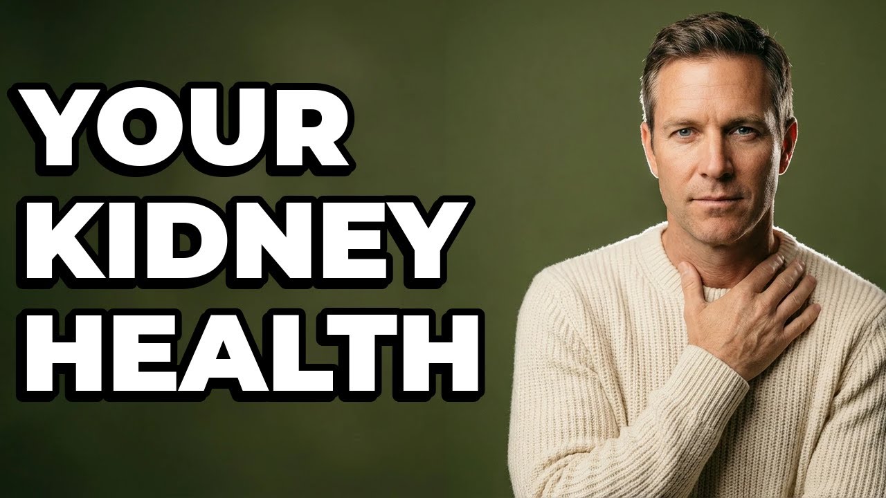 Which Blood Tests Check Your Kidney Function?