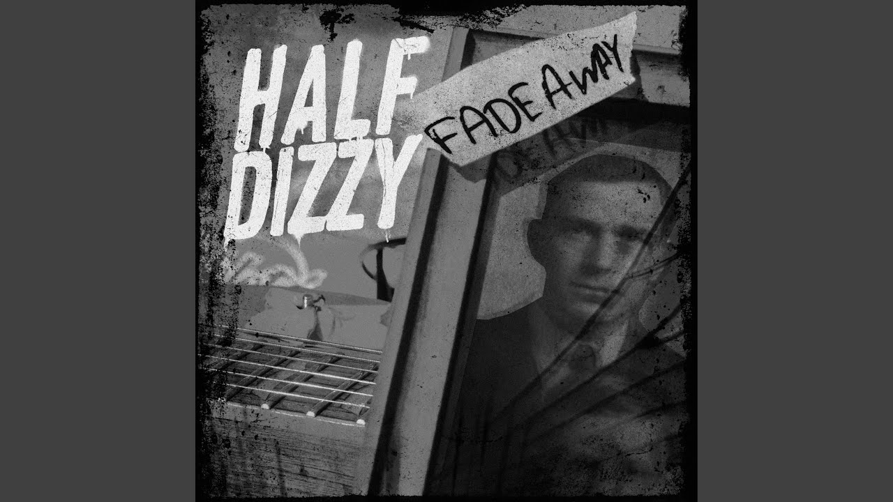 Half Dizzy Returns With an Acoustic SIngle