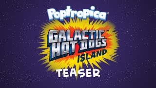 Poptropica: Galactic Hot Dogs Teaser