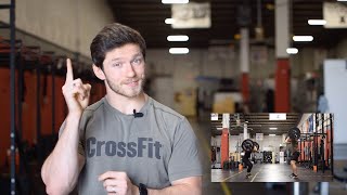 Pairup Throwdown Workout Tips Youtube