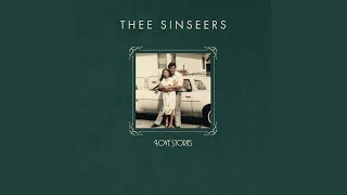 Oh Love - Thee Sinseers & Joey Quiñones