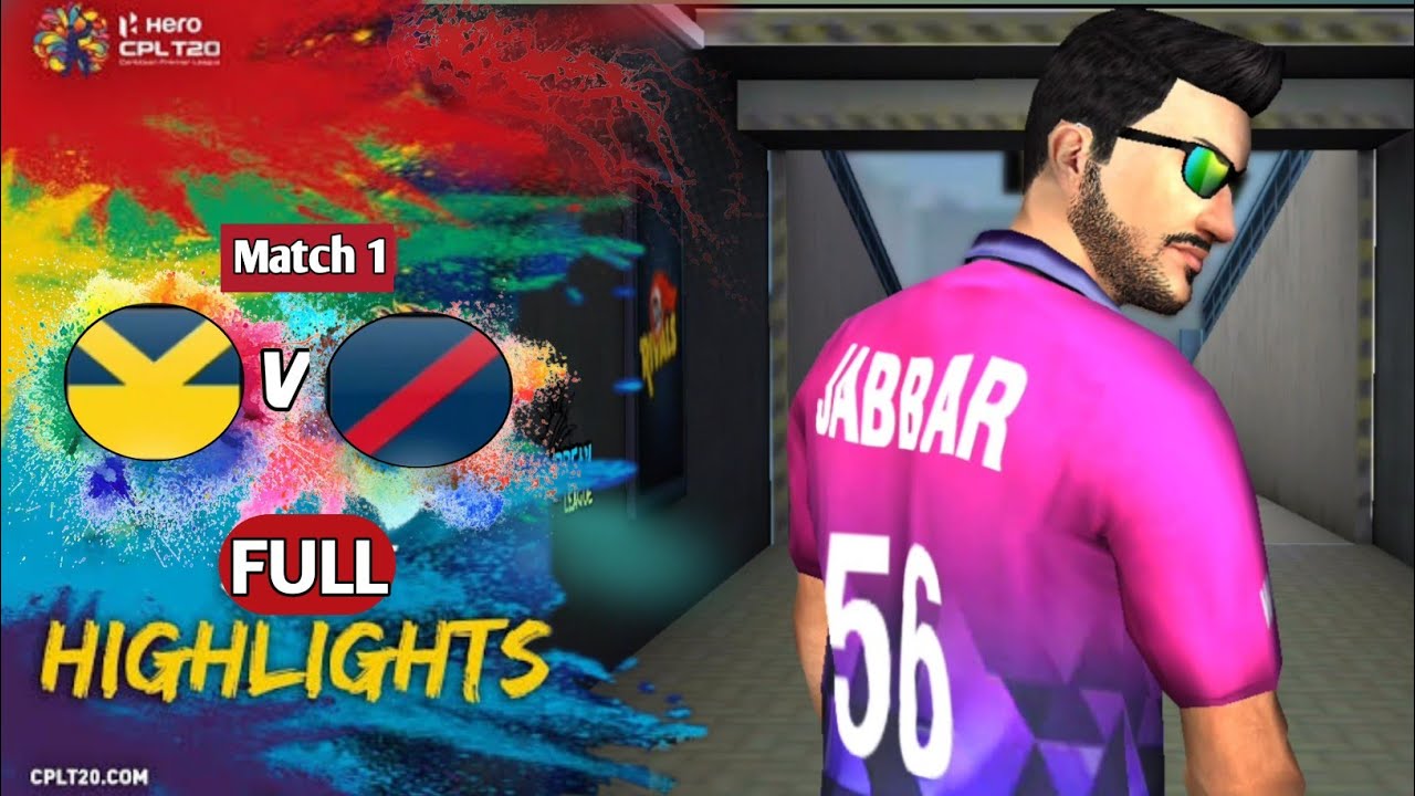 Wcc3 Gameplay New Update 2021|Career Mode Gameplay [ Wcc3 Hero CPL Live Gameplay @The_Spectors