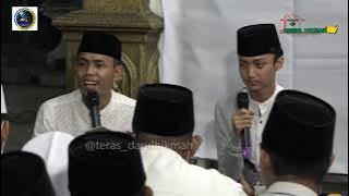 (4)addinulana, gus Azmi feat fandy Irawan  ponpes Darul Hikmah