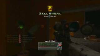 MW2 - Quad Headshot