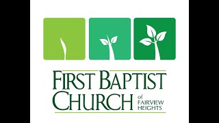 Christ’s Presence, Power, and Purpose for the Church