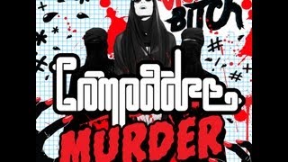 Compadre - Murder (Huge Knockers Remix)