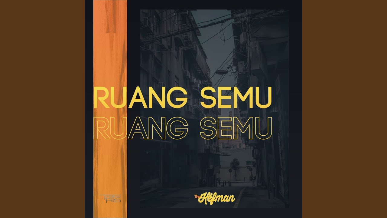 Ruang Semu