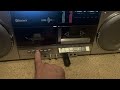 How to record a DJ mix onto Cassette tape in 2026 ￼