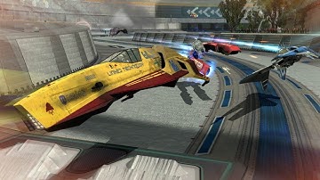 WipEout - Part 1 (2)