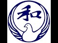 Nihon kumite 15  wado ryu hon dojo  karate