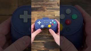 8BitDo Pro 3 – The Ultimate All-in-One Gamepad! 💥