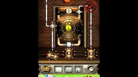 The Floor Escape Level 65 Walkthrough Guide