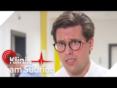 Freddy in Panik: Hannahs (13) OP geht total schief! | #FreddyFreitag | Klinik am Südring | SAT.1 TV